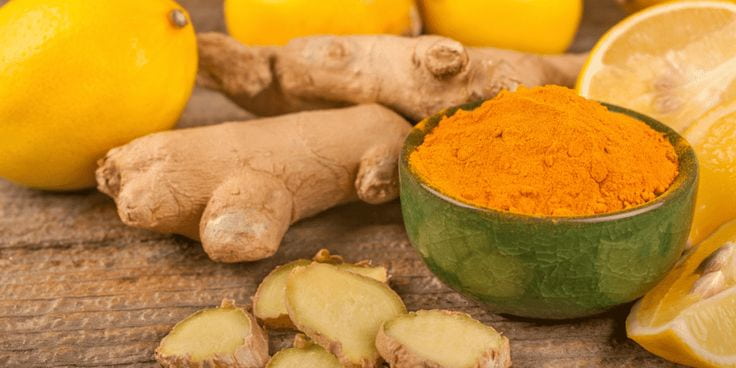 تصویر 2 از زردچوبه خالص آسیابی مناسب مصرف غذایی